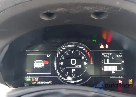 2023 Toyota Gr86 Premium z USA, uszkodzony, nr VIN JF1ZNBF10P8766056